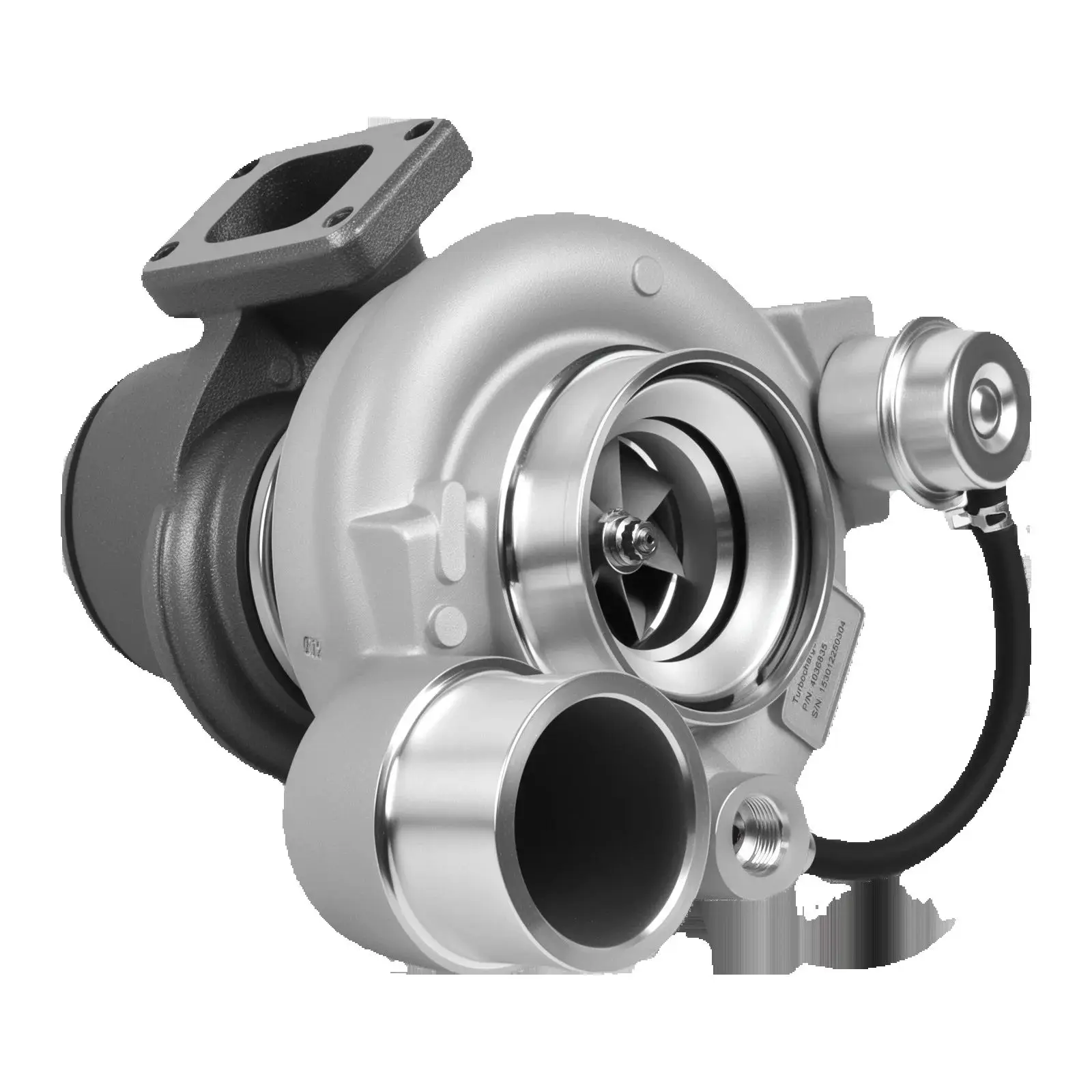 

4036835 Turbocharger HE351CW for FOR Dodge Ram 2500 3500 5.9L 2004-2007
