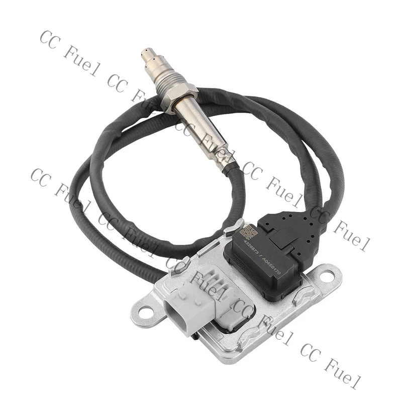 C+ Nox Sensor 2872948 5WK96742 For  Dodge Ram 6.7L Diesel Cummins Square