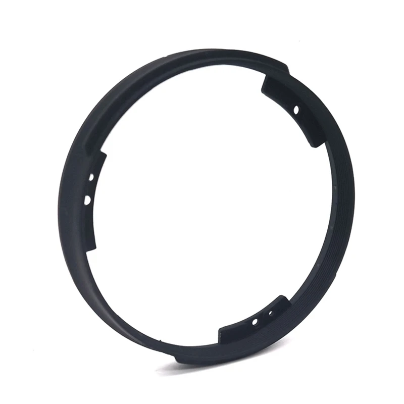 For Tamron 28-200Mm A071 Front Filter Ring UV Barrel Hood Fixed Tube Camera Repair Part