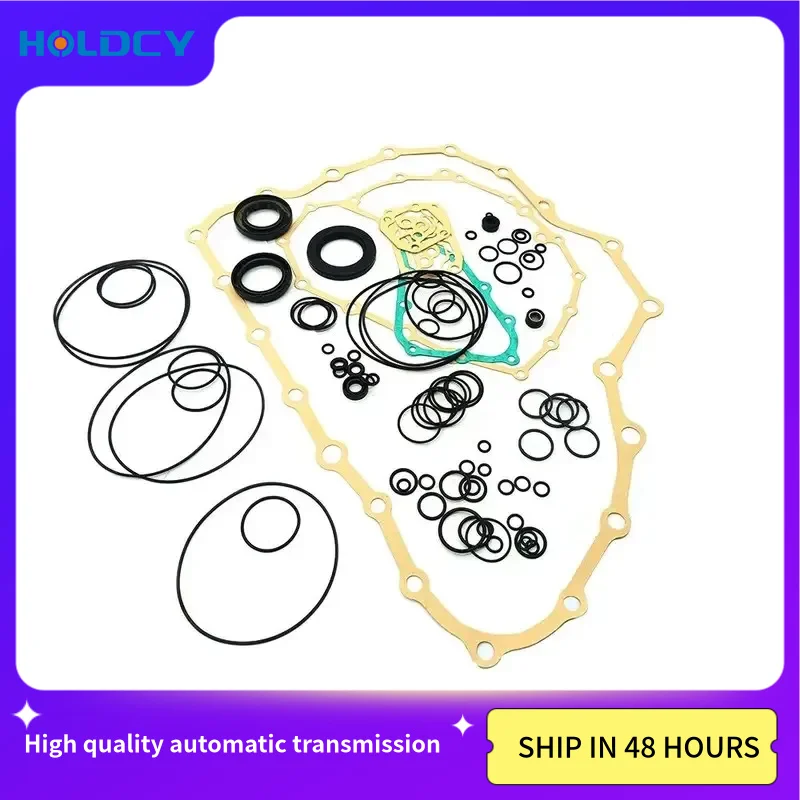 

MZHA MZJA BZHA RE4 Auto Transmission Overhaul Kit Seals Gaskets Fit For HONDA CIVIC CRV ODYSSEY 2007-UP Car Accessories