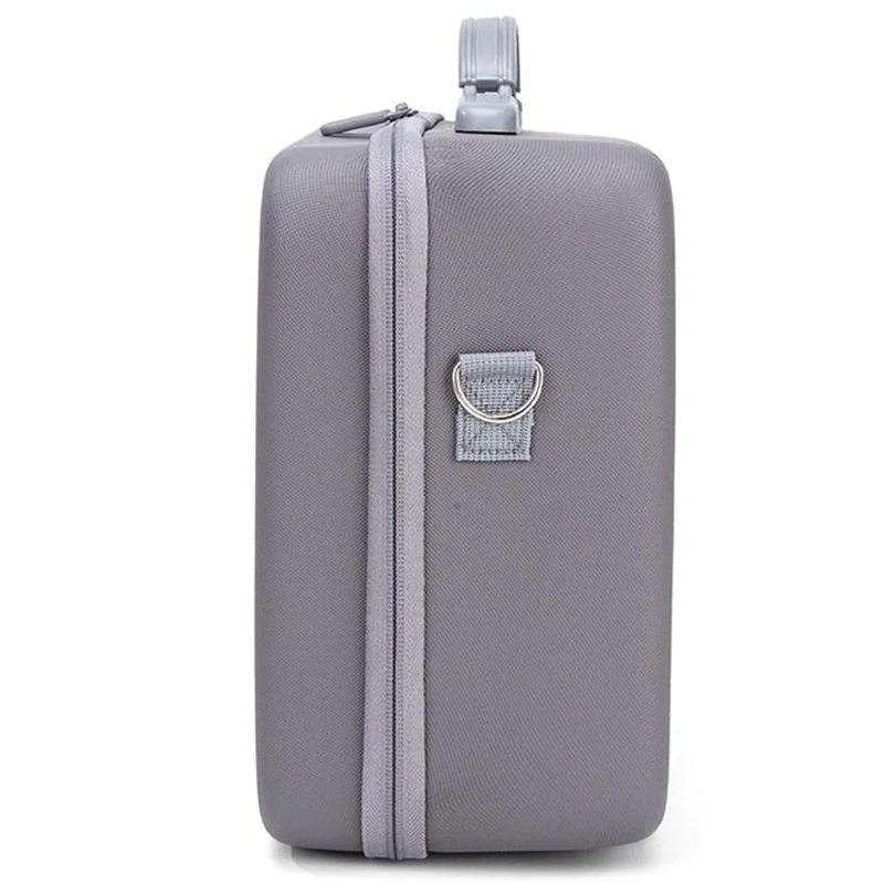 【B89E】For DJI Neo/Goggles N3/RC Motion 3 Hard Protection Bag Travel Handbag-Storage Case For DJI Neo Motion Fly More Combo