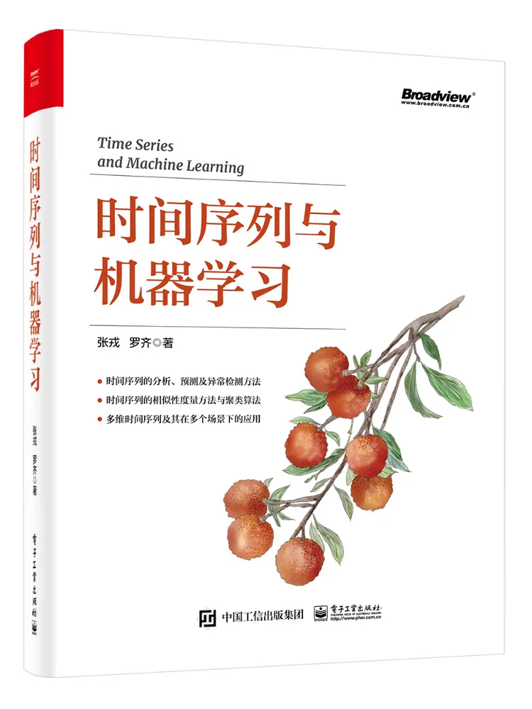 

Book-Winshare Time Sequence and Machine Learning