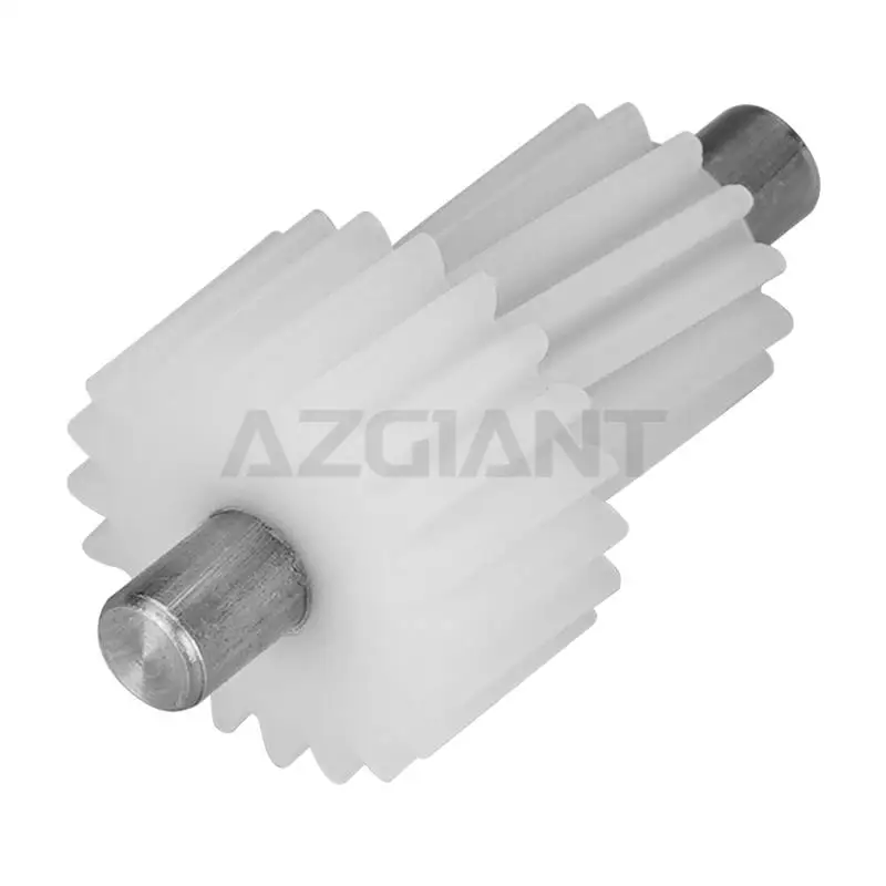 

AZGIANT Fix Broken Power Fold Mirror Gear Fit for JM 04-09 / Tucson MK1 04-10 / Brazil 04-12 Door Actuator