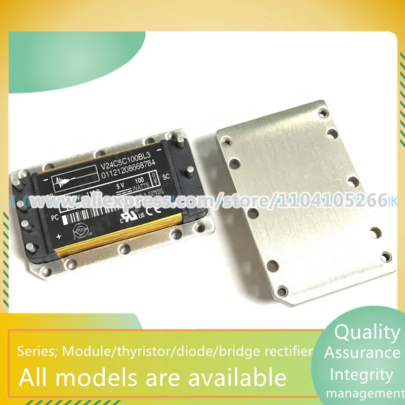 V24C5C100A2 V24C5C100AL2 V24C5C100AS V24C5C100AS2 V24C5C100BL V24C5C100BL2 V24C5C100BL3 V24C3V3H75BL2 V24C5H100BL V24C5H100BN