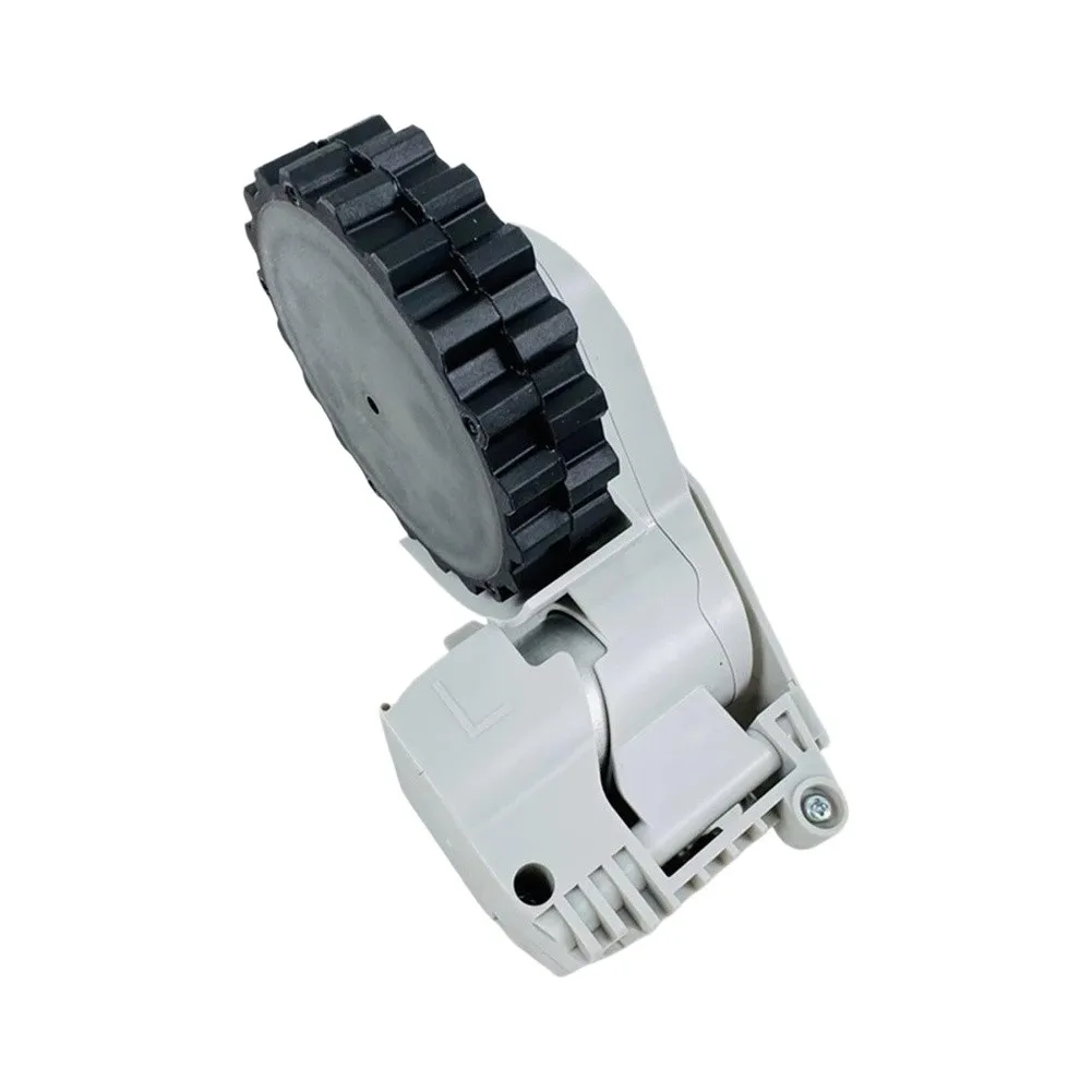 Vacuum Cleaner Casters Robot Vacuum Wheels Upgraded Rubber Material Improved Traction Design For Roborock T6SE