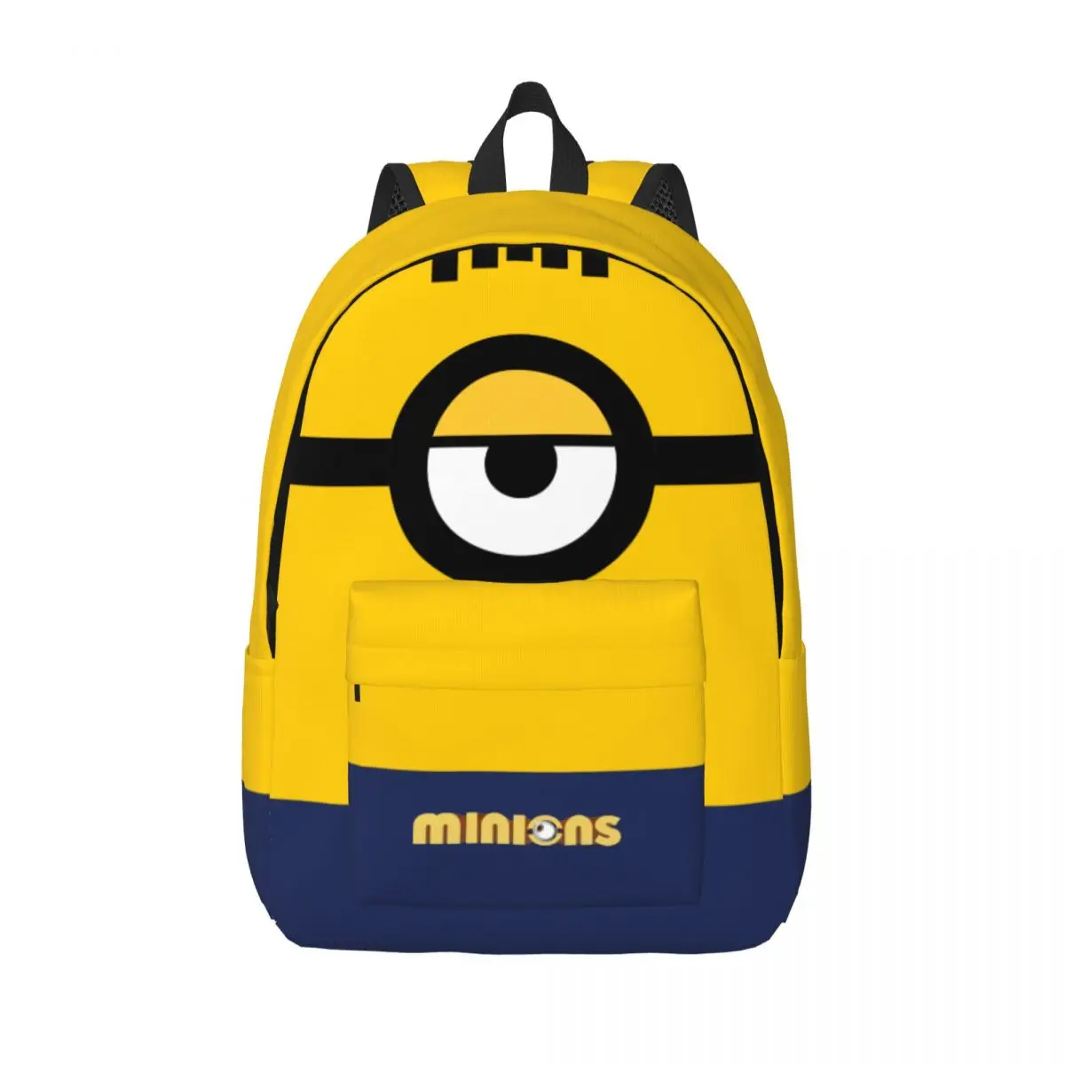 

Birthday Gift Minions+logo Large Capacity Daypack Despicable Me Minions High Street Teenager Children's Bags Office Work School