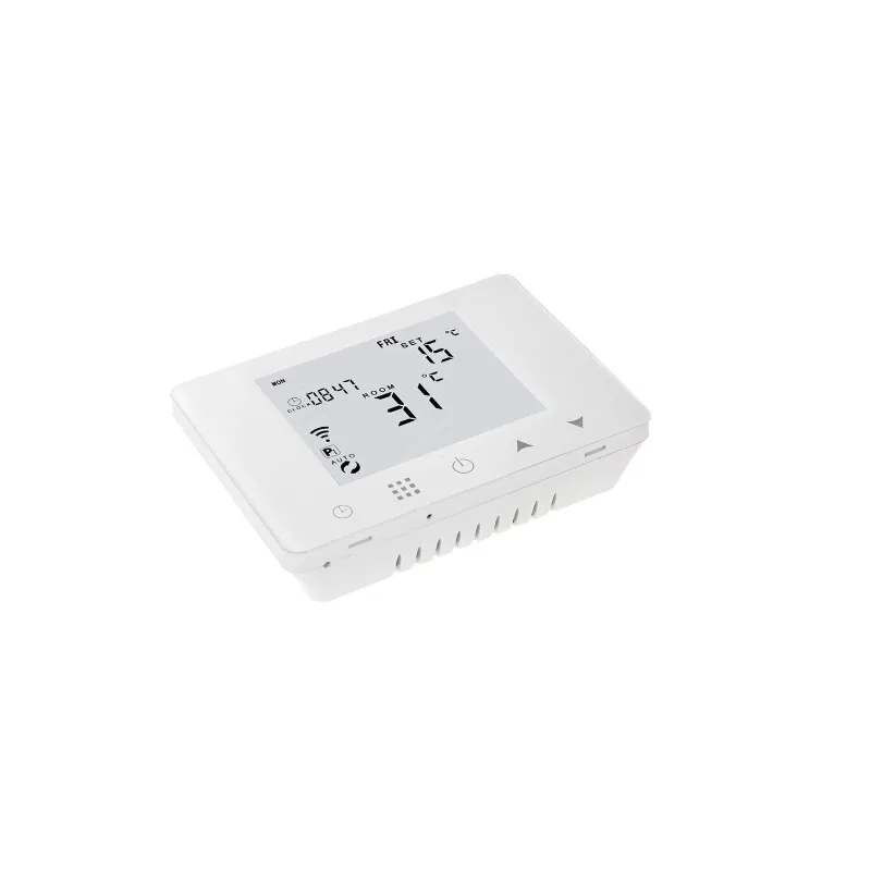 

NewWifi Switch Thermostat Tuya Smart Thermostat With Thermostat