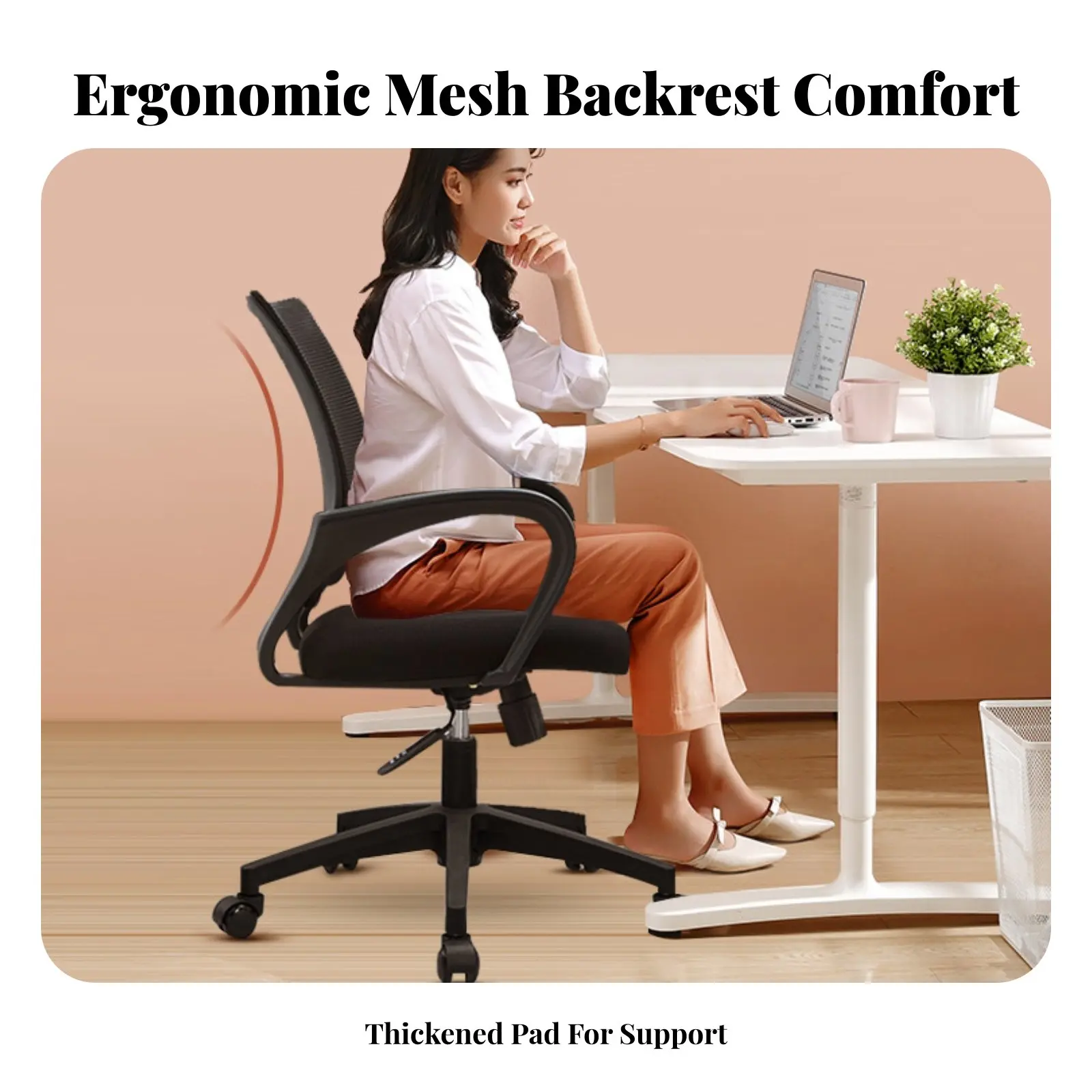 mesh-posterior-caster-chair-height-adjustable-ergonomic-mesh-rolling-chair-support-360-degree-rotate-for-bedroom-gaming-setup