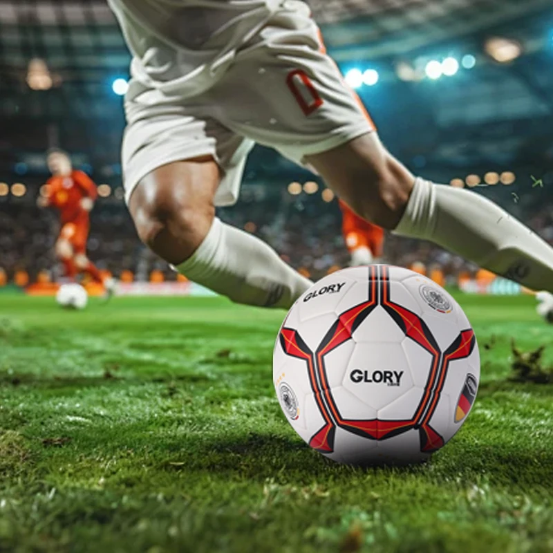 

Молодежные тренировки, защита окружающей среды, футбол No 5, футбольный тренировочный экзамен, специальный футбольный мяч, разноцветный