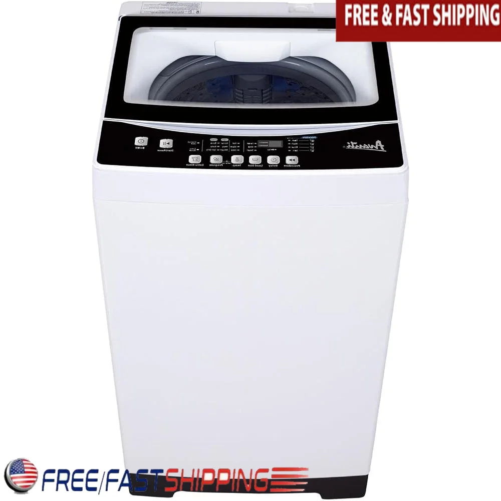 Portable Top Load W…