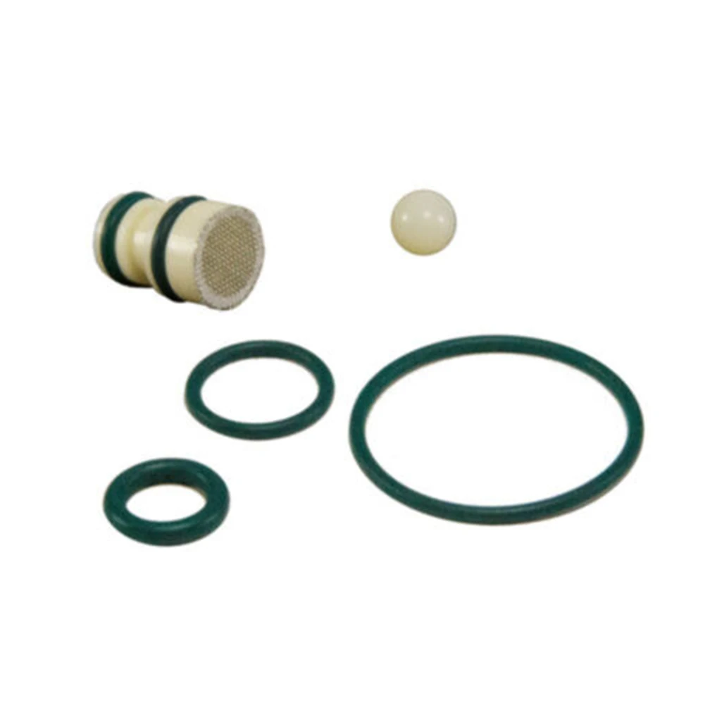 O Ring and Screen Bearing Set Compatible with Diesel Pump Filters Part Number 2C3Z9157AA For Various For Fords