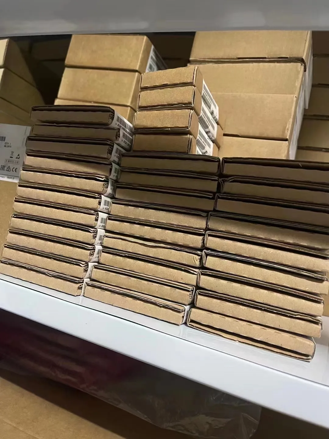 Hàng Mới 100% Chính Hãng Bảo Hành 1 Năm 1.27.4ACF MKP 20UF Bắt Đầu Tụ Điện