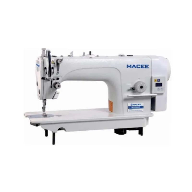388D Direct Drive Chain Shape Hand Stitch Sewing Machine
