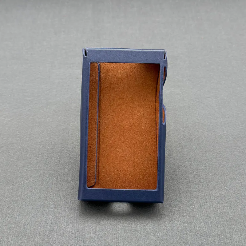 

A6 Custom-Made Genuine Leather case for IRIVER Astell&Kern A&futura SE180