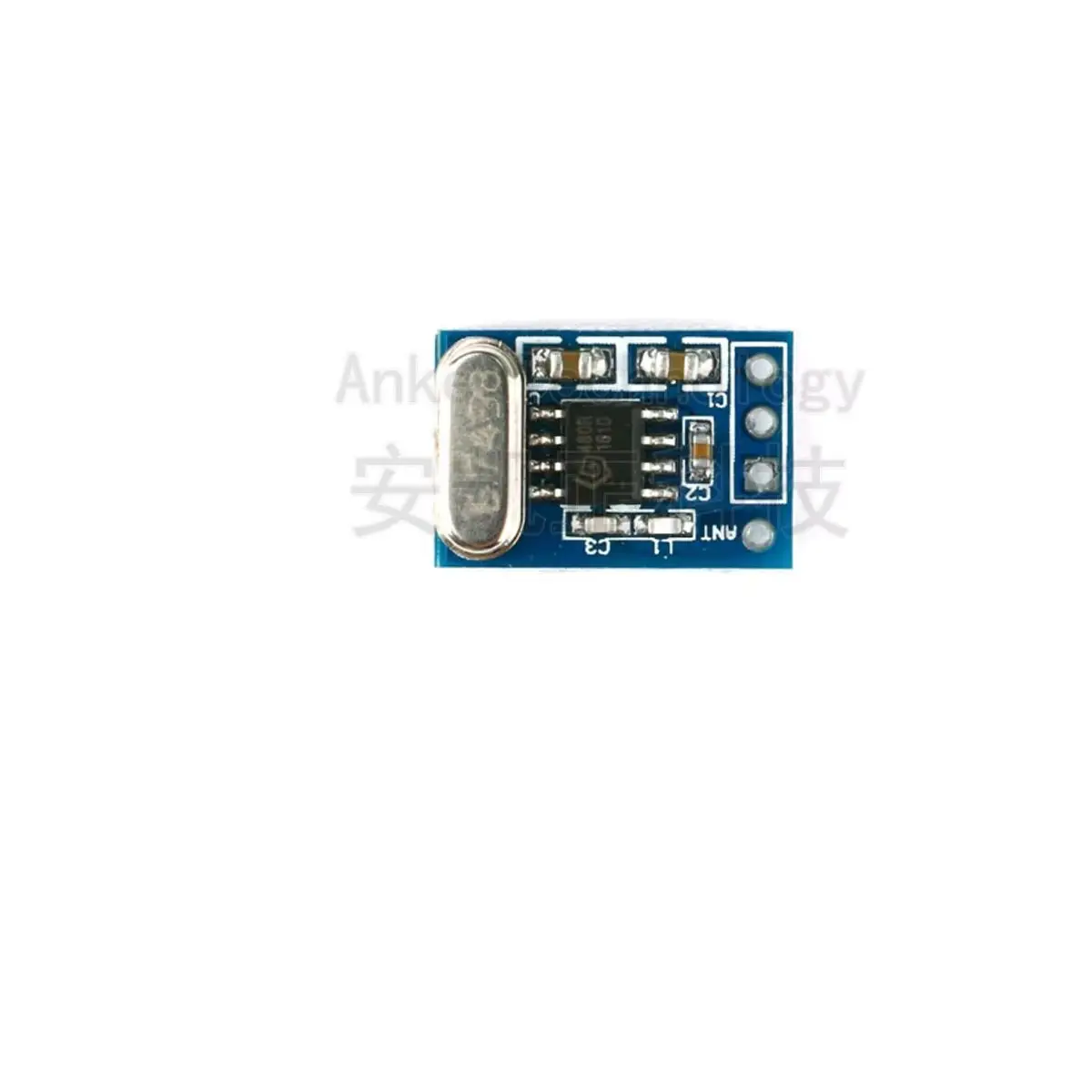 Genuine Original SYN480R 433M ASK/OOK Wireless Receiver Module
