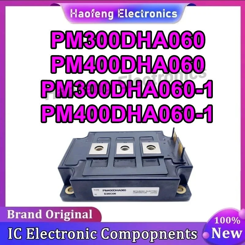 

PM300DHA060 PM400DHA060 PM300DHA060-1 PM400DHA060-1 New in stock
