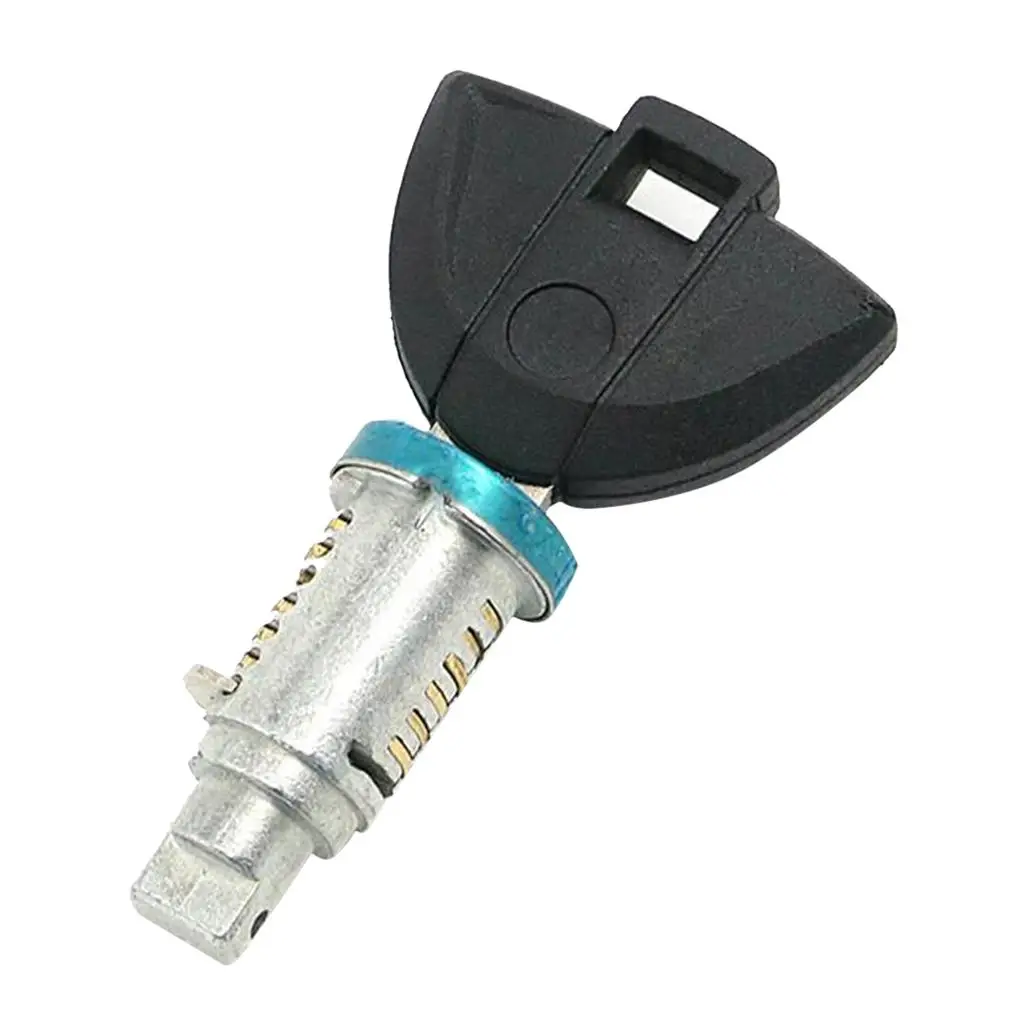 S1000RR S1000R 2009-2014 2015-2016 in Motorcycle Passenger Lock Core, Box,