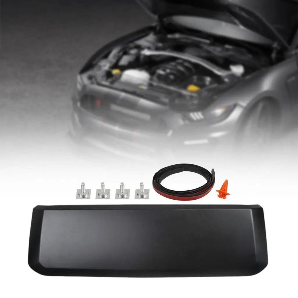 

Hood Scoop Kit Repairing Auto Supplies for Toyota for tacoma TRD 7618104900