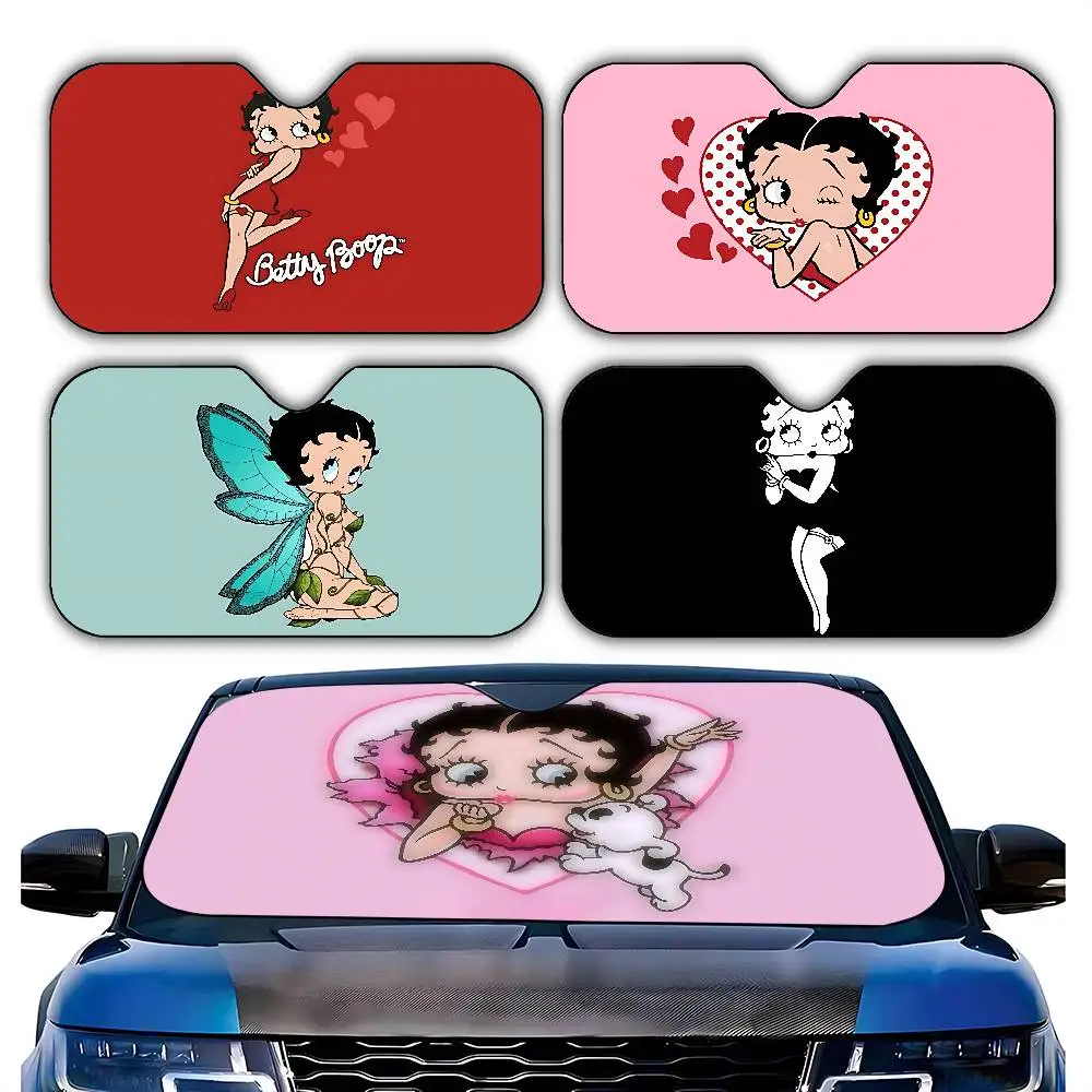 Cute B-Betty-Cute-B…