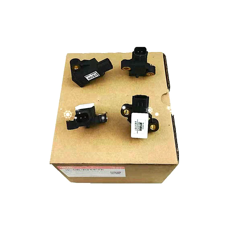 1 قطعة مستشعر الاصطدام لـ BYD S6 M6 S7 TA- 3658300
