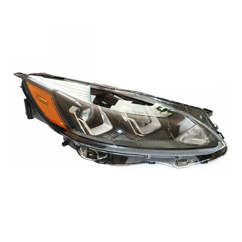 

Auto Lighting System Car Headlamp Head Light Halogen For Ford Escape 2021