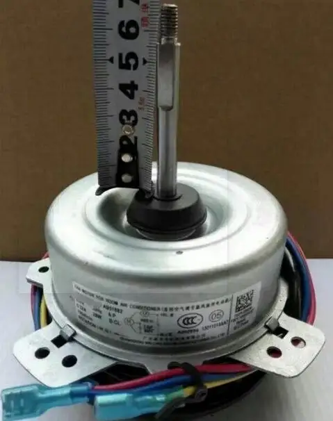 Neuer AC-Lüfter für Klimaanlagen 4681A10020J 4681A10020G 4681A10020C 4681A10020H YFK-15-6 FD-30H5