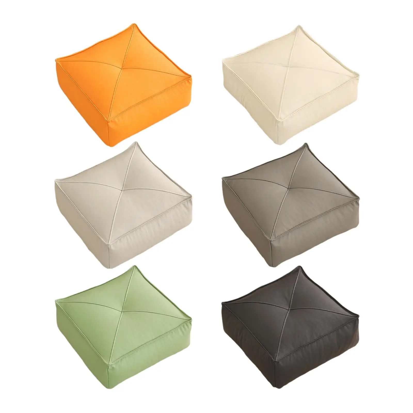 Thumbnail 2 - #16 Ottoman Cushions Discount Picks
