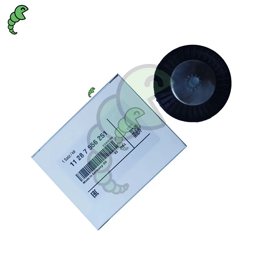 

11287556251 автозапчасти натяжитель шкива приводной ремень натяжитель шкива 11 28 7 556 251 для BMW N54 E60 E61 E90 F10 E87