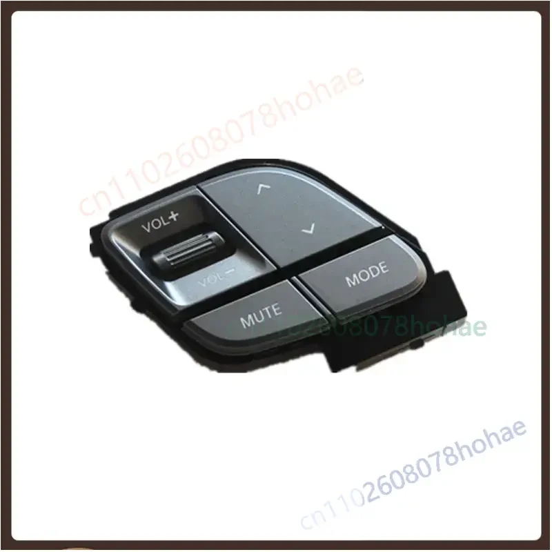 967302W000 for Hyundai Santa Fe Steering Wheel Switches Volume Button