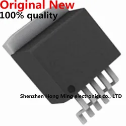 (10piece)100% New LM2596S-ADJ LM2596S-5.0 LM2596S-3.3 LM2576S-3.3 LM2576S-5.0 LM2576S-ADJ