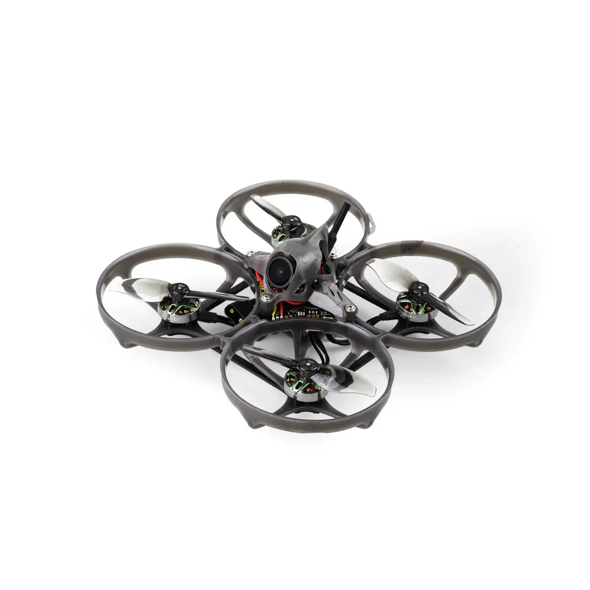 HGLRC Petrel 85Whoop محرك بدون فرشاة داخلي طائرة بدون طيار FPV Tinywhoop Quadcopter دخول المبتدئين في الطيران الخفيف