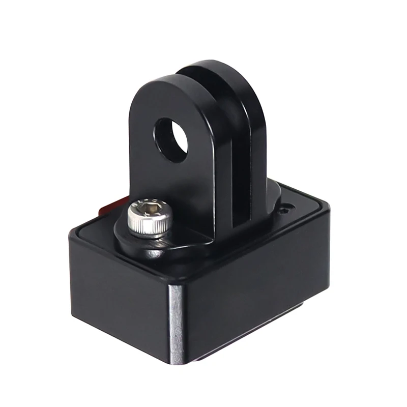 Schnellwechselplatte V-Mount Fast Switch Installationssystem für Gopro Insta360 OSMO 360 Action 5pro DSLR-Kamera Stativ Slide Mount – Detail 20