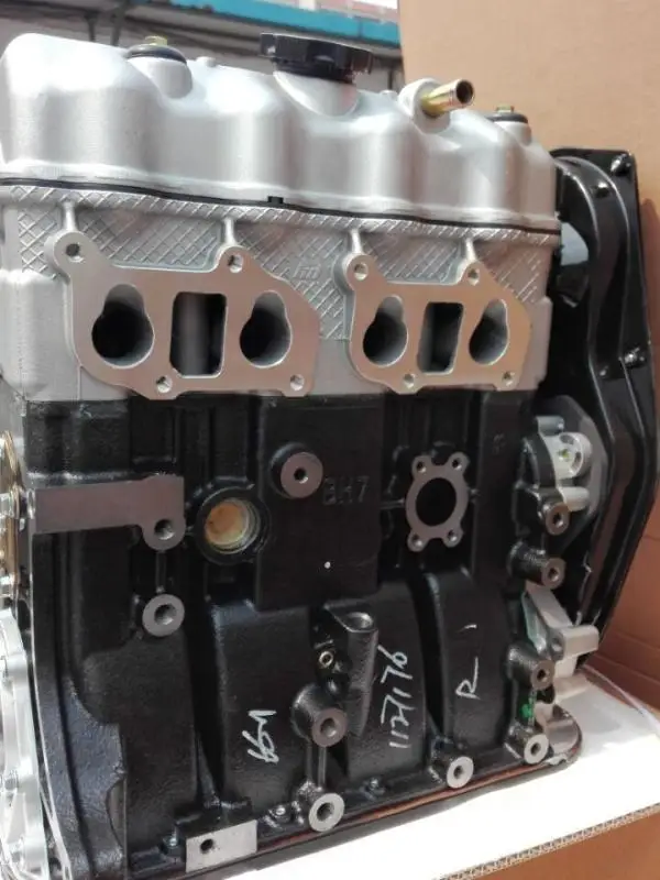 465QR1E6 Engine Long Block