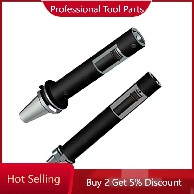 SBT40 SBT50 CKC CNC Machine Tool Damping Boring Tool Holder