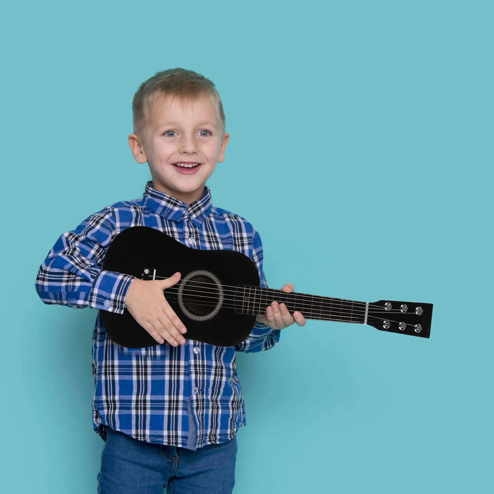 folk-acoustic-guitar-children-practice-23-inch-mini-guitar-for-beginner-small-hands-music-instrument-black-music-instrument