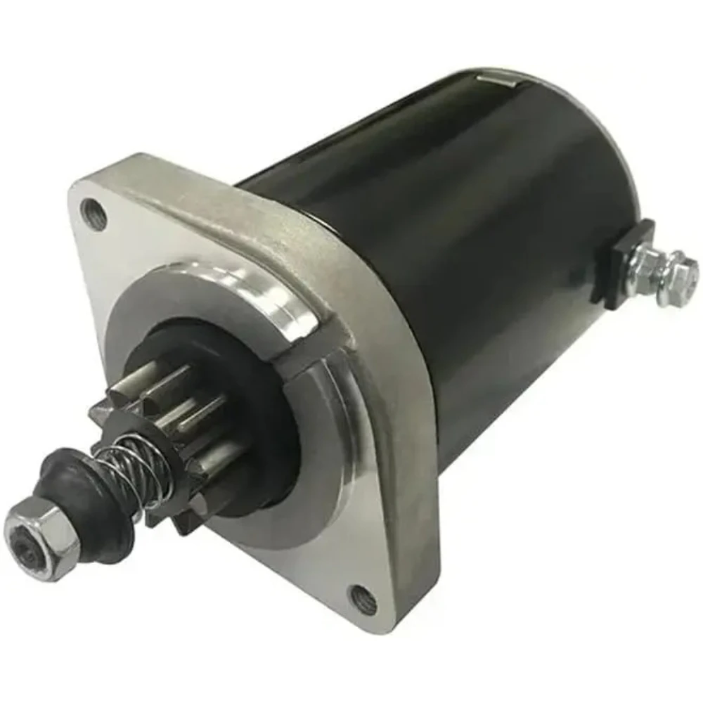 

10 Tooth Mower Starter Motor For 21163-7024 21163-7035 21163-0711