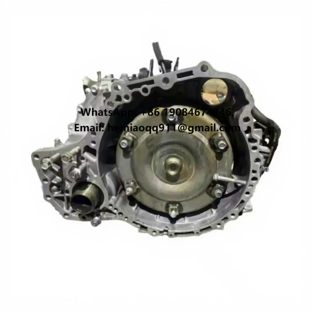

Car Gearbox 4 Speed U140F Automatic Transmission for Toyota RAV4 2006 2.0L 2.4L AWD 1AZ Engine 2002 2006