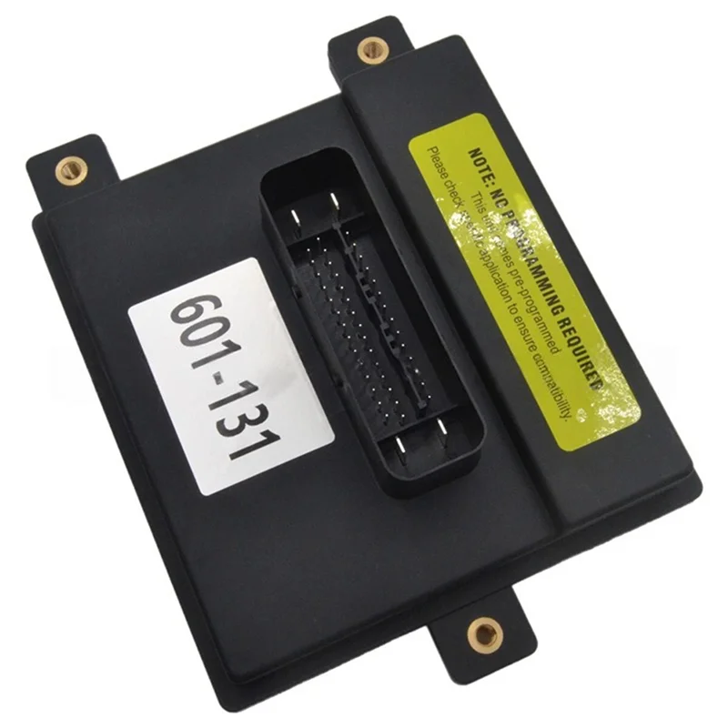 Fuel Pump Control Module Fuel Pump Driver Module Fuel Pump Control Module For  601-131 13500735 - Image 5