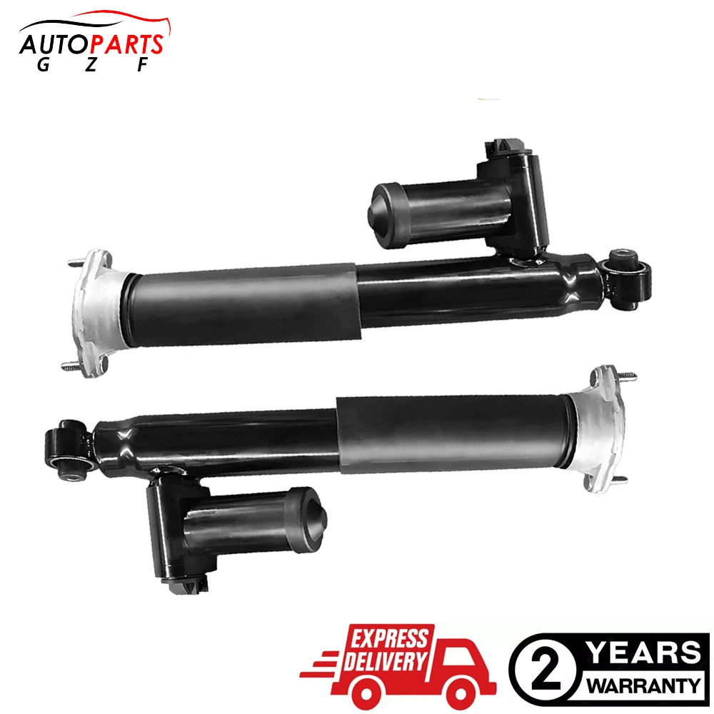 

2 стойки заднего амортизатора с ADS для Mercedes E-Class 218374 CLS E63 AMG W212