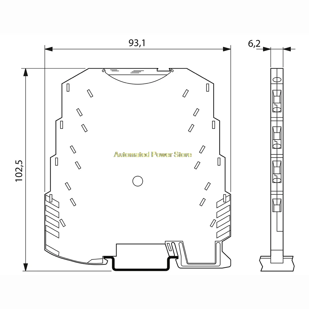 Mini MCR-SL-RPSS-I-…