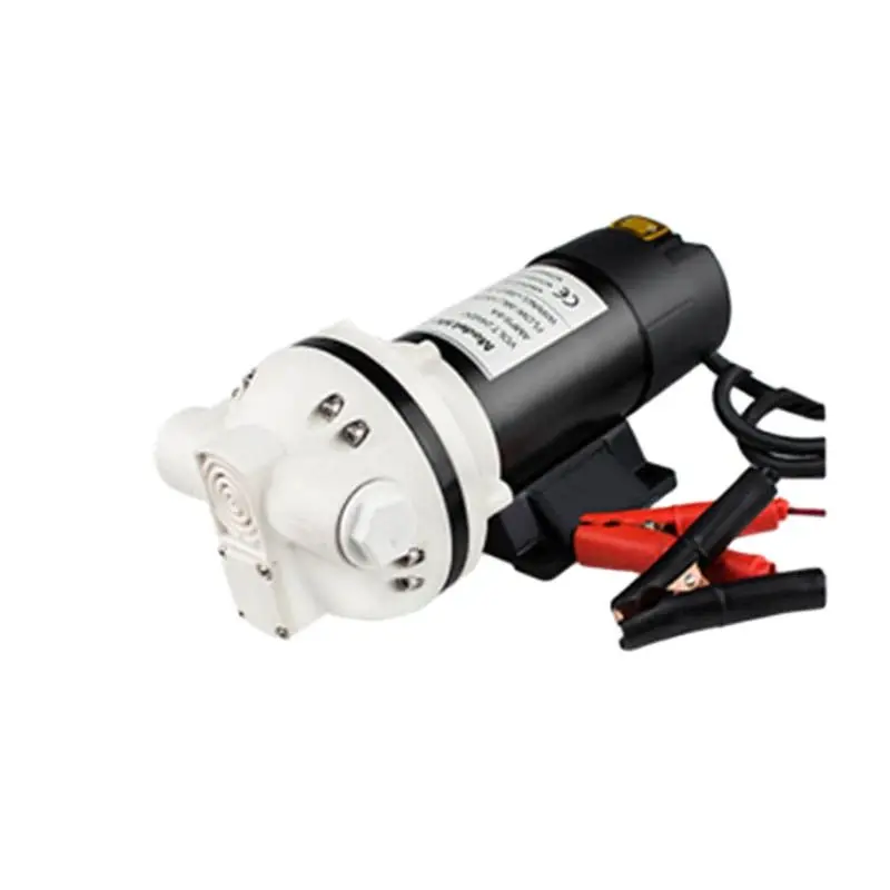 

26-40L/MIN DC12V/24V ELETRIC CAR UREA DIAPHRAGM PUMP