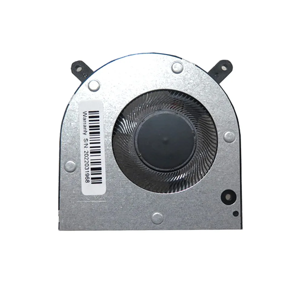 Laptop CPU FAN For MEDION AKOYA E16423 MD62557 MD62558 MD62559 MD62569 MD62571 DC5V 0.5A