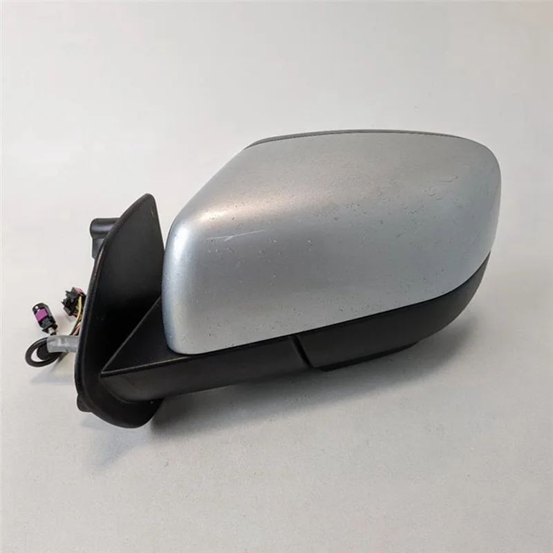 مجموعة المرايا الخلفية لاند روفر رينج روفر سبورت L322 2010-2013 ديسكفري 4 L319 يمين LR041881-N25R #4