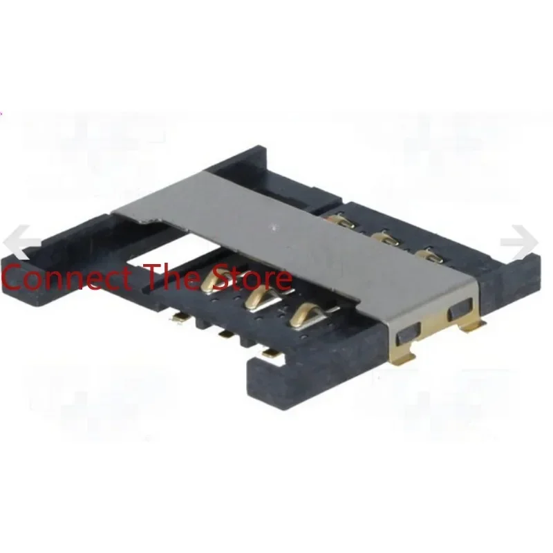 10Pcs C70710M006136…