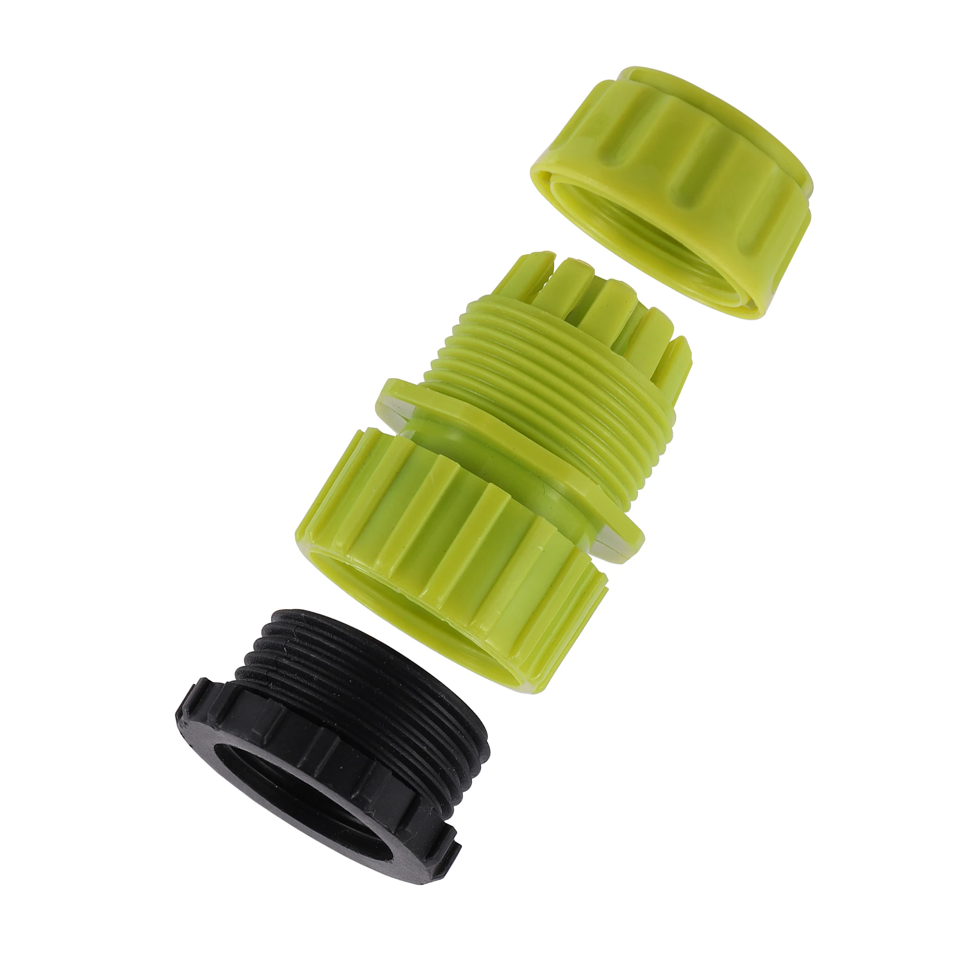 Irrigation Water Hose Fittings 3/4,16MM ,1/2 Inch Hose Adapter Garden Watering Pacifier Fittings Y Valve Fittings