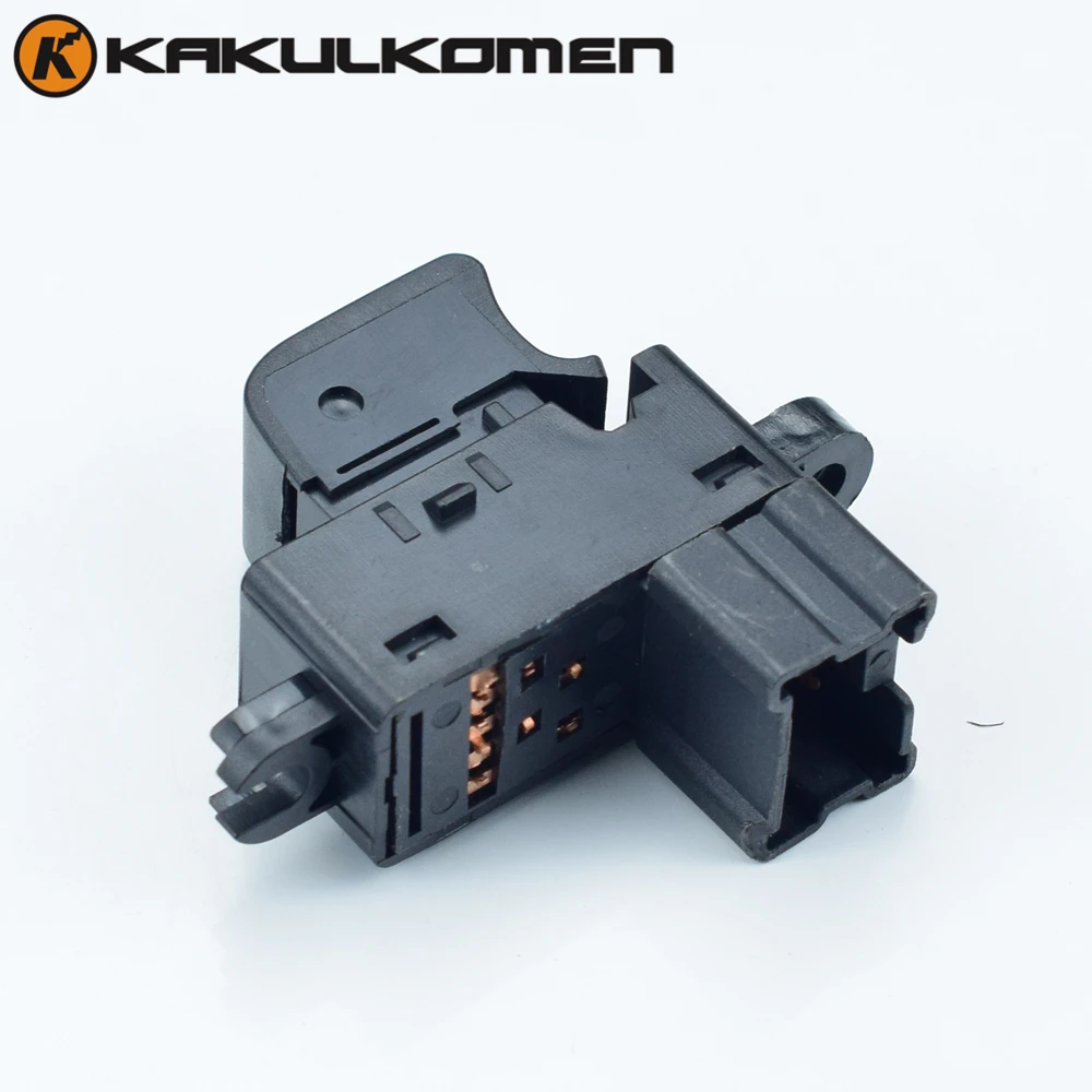 Power Window Regulator Control Switch Push Button Panel 25411-EA003 For Nissan Murano Qashqai Frontier Pathfinder R51 Navara D40