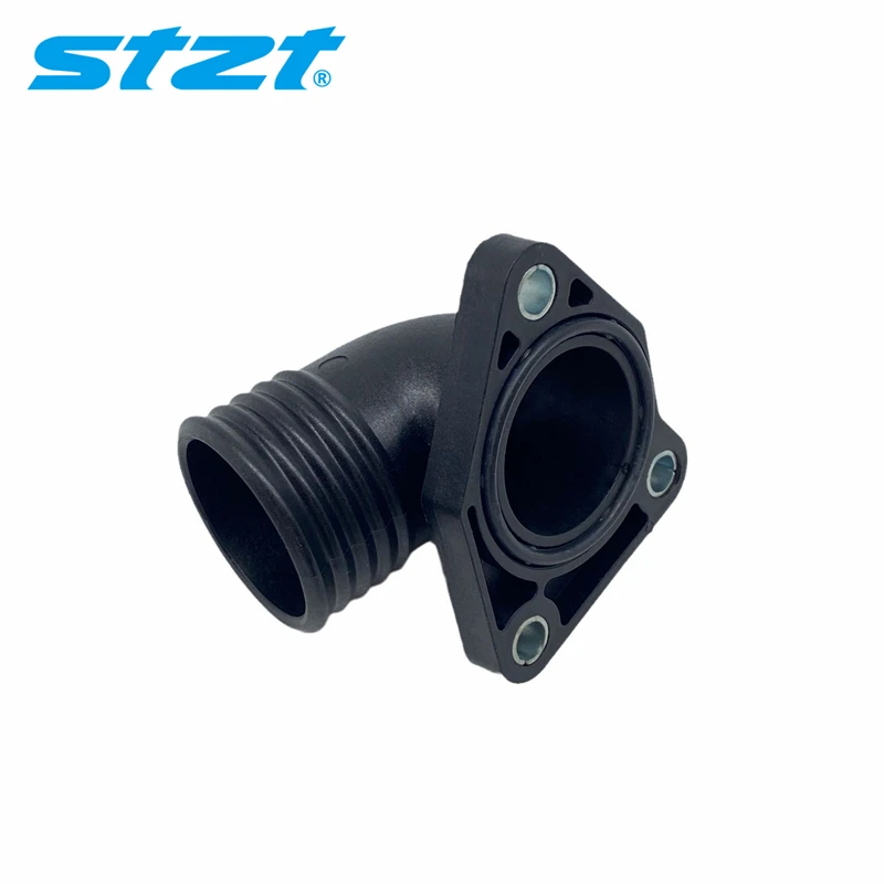 

11531743199 Фланец охлаждающей жидкости автозапчастей, используемый для BMW E34 E36 11531743200 1153 1743 199 Фланец охлаждающей жидкости