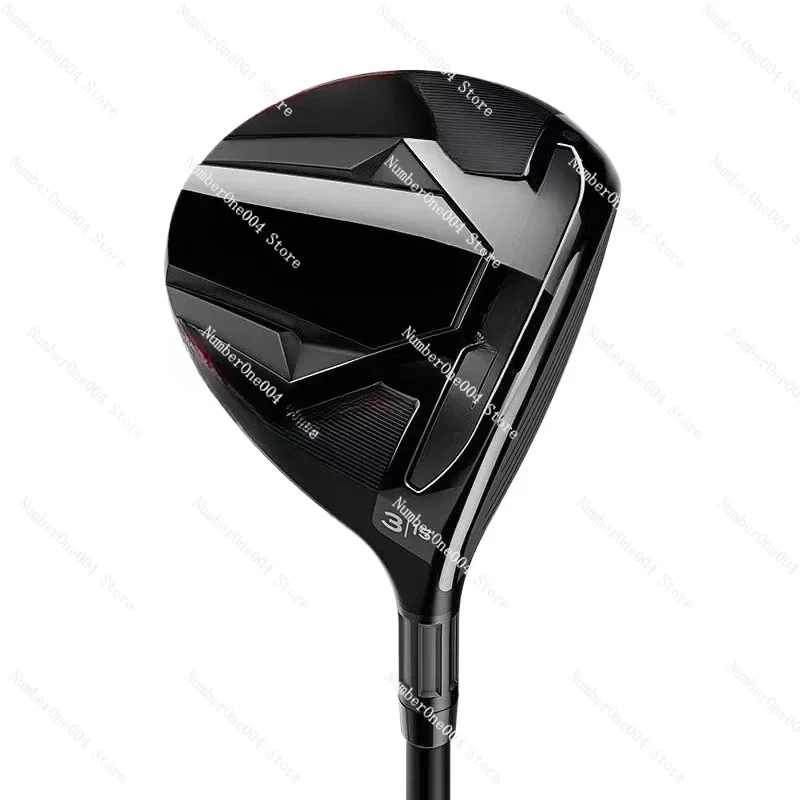 

Applicable to No. 3 Wood No. 5 Golf Club Fairway Wood Stealth Generation