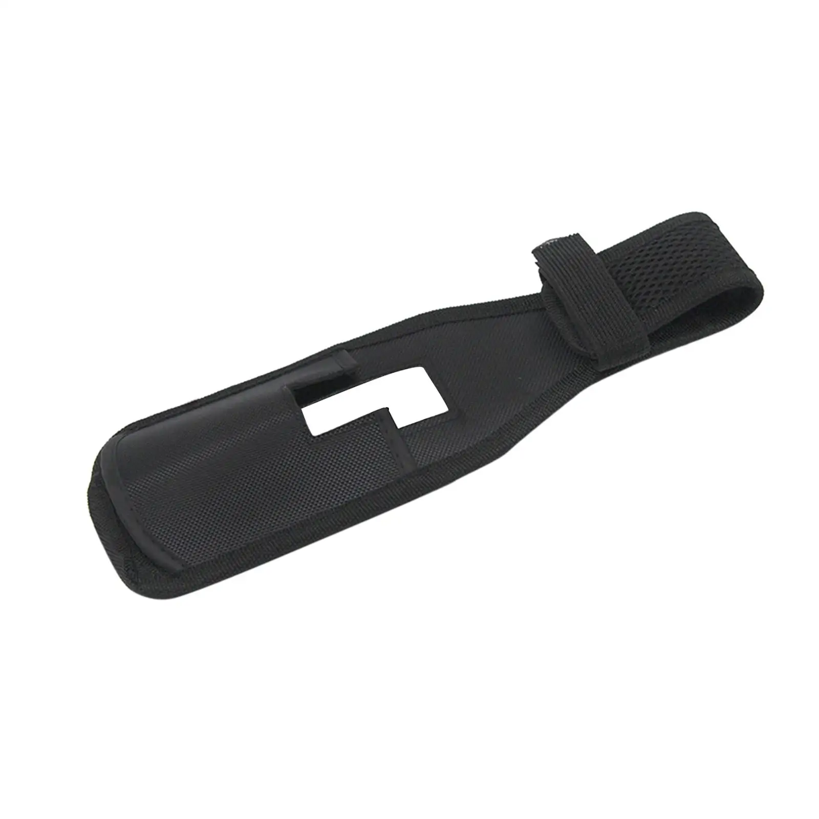 إغراء قضيب حقيبة الصيد الملحقات السفر مريحة في الهواء الطلق حامل قوي