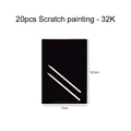 20pcs 32K